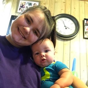 Meet your Posher, Izzy